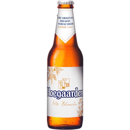 Belgisch Witbier