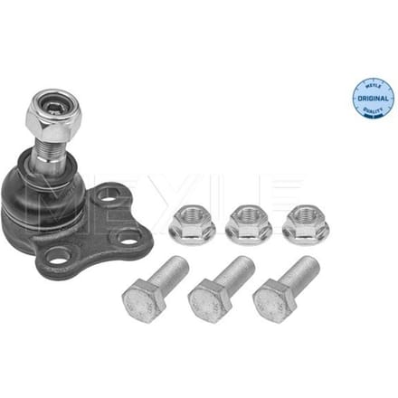 Kogelgewricht  MEYLE 616 010 0017