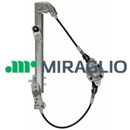 Raamregelaar MIRAGLIO 30/217B Links