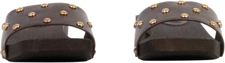 Bellucci-sandalen met hak