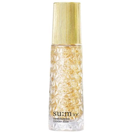 su:m37 - Losec Summa Golden Base