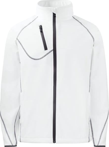 ProJob 2422 SOFTSHELL 642422 - Wit - 5XL