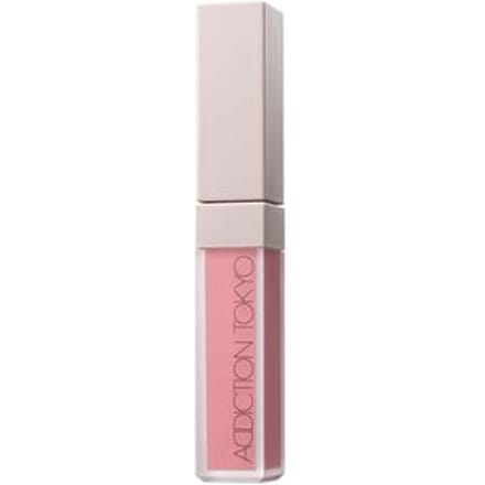 ADDICTION - The Liquid Blush Foggy 002 So Cushy