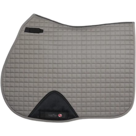 Zadeldek voor paarden Kieffer Cotton Pro General purpose