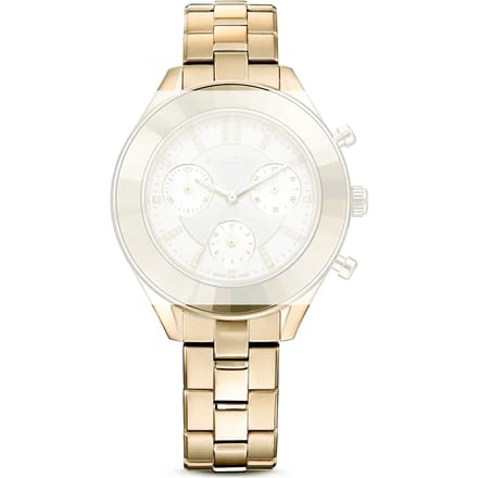 Swarovski 5615309 Octea Lux Sport Horlogeband
