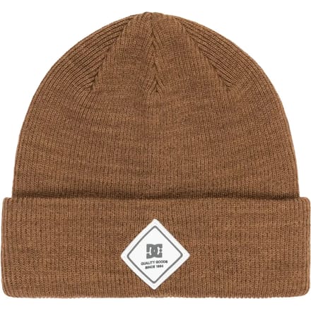 Vrouwenhoed DC Shoes Label