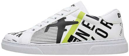 DOGO Ace Dames Sneakers - New York Ticket 38