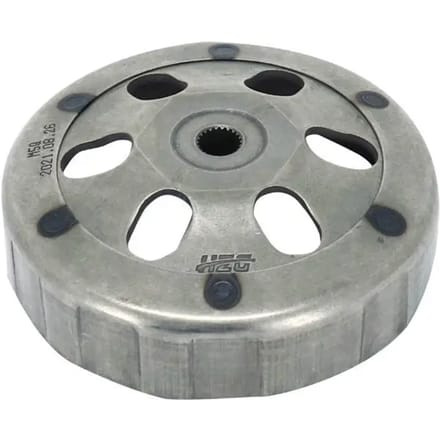 Koppelingsbel P2R Sym 50 Orbit II 4T