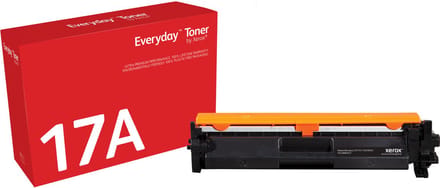 Xerox Toner vervangt HP 17A, CF217A Compatibel Zwart 1600 bladzijden Everyday™ Toner 006R03637