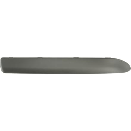 Sierlijst/beschermstrip, bumper BLIC 5703-05-2023922P rechts