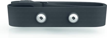 POLAR BORSTBAND SOFT STRAP BLK M-XXL