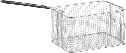 Frituurmand 4L voor friteuse met hendel