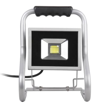 Smartwares CLB1-B20S  - LED bouwlamp  - 20W - 1400 lm - geschikt voor buiten