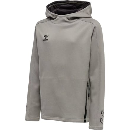 Hummel kindersweatshirt Hmlcima Xk Hoodie Kids 211577