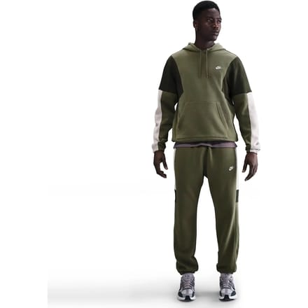 Trainingspak Nike Club GX