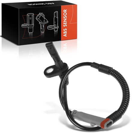 Frankberg 1x ABS Sensor Vooras Links Rechts voor Opel