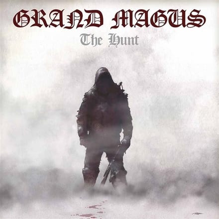 The Hunt - Grand Magus