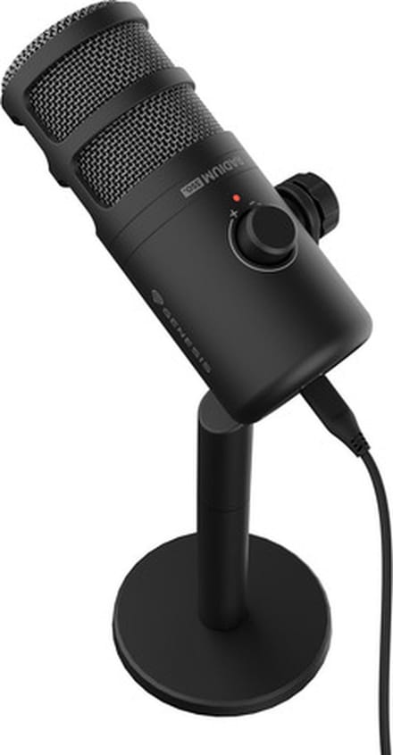 MICROFOON GENESIS RADIUM 350D DYNAMISCHE USB NGM-2168
