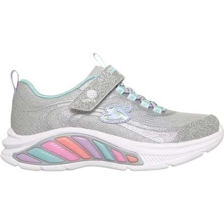 Skechers Rainbow Cruisers Glitzy Glo Sneakers Junior