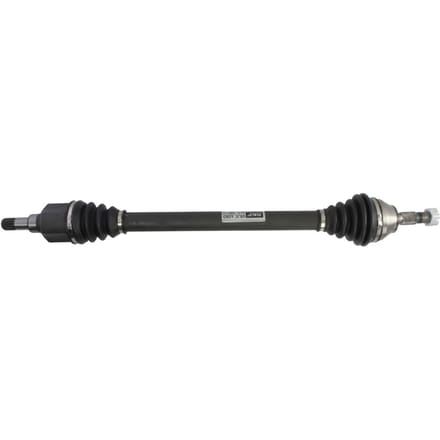 Aandrijfas SKF VKJC 4080