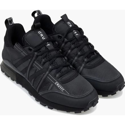 Cruyff - Heren Sneakers Fearia - Zwart - Maat 45