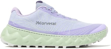 Nnormal Tomir 2.0 Trailschoenen Paars EU 37 1/3 Man