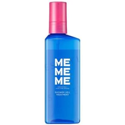 Kao - MEMEME Shower Veil Treatment 180ml