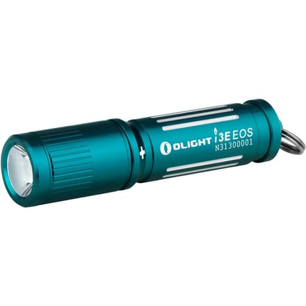 Olight i3e eos olight blue
