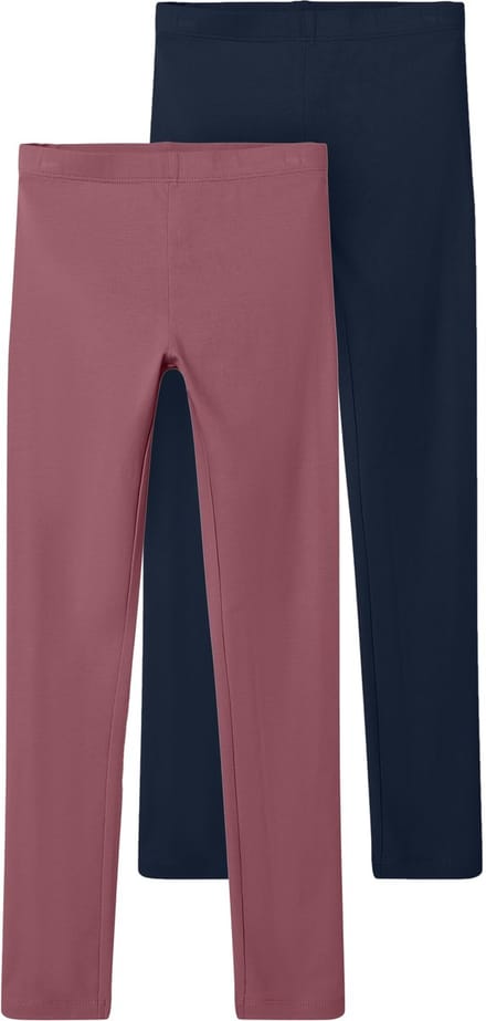 Name it Legging 2-pack