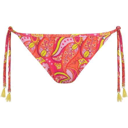 Bikini Lisca Zwemshort met lage taille Kavala Cheek