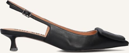 Bibi Lou 641z10vk Hakken Dames - Zwart - Maat 37