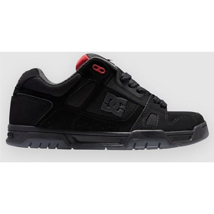 Kindertrainers DC Shoes Stag