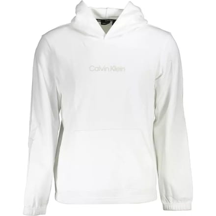 Geborduurde logo Hoodie K50k507276
