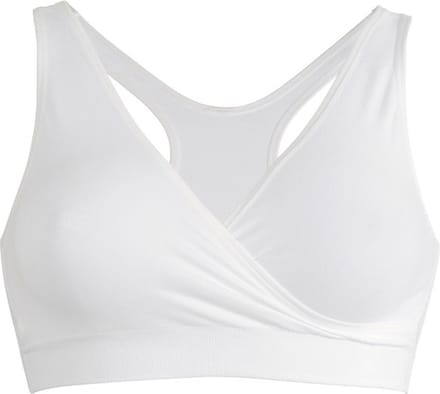 Medela Keep Cool Sleep Zwangerschaps- En Voedingsbeha Wit L