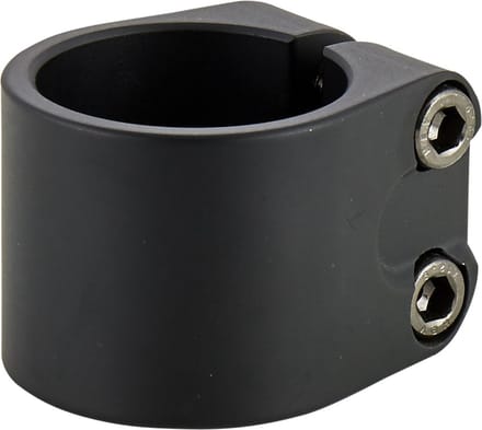 Longway Precinct Clamp Titanium Bolts