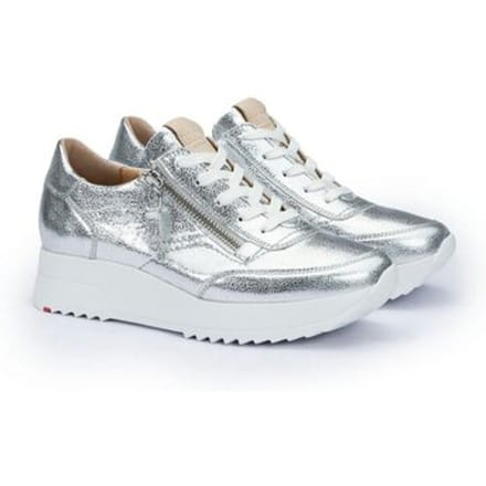 Lage Sneakers Lloyd -