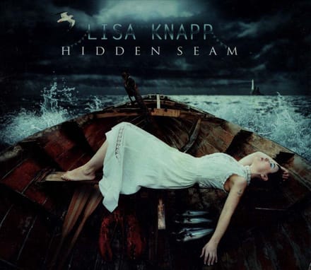 Hidden Seam - Lisa Knapp