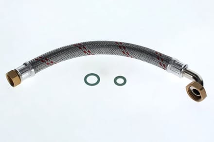 BOSCH Flexibele slang 390mm, 87183112320