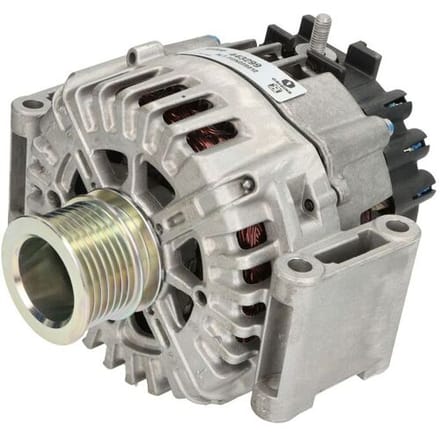 Driefasige generator VALEO ORIGINS NEW OE TECHNOLOGIE VALEO 443299