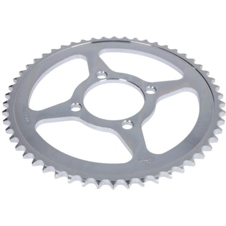 Standaard stalen motor tandwiel JT Sprockets 428 Yamaha TT-R 125 (CE07)