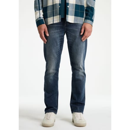 Chasin Relaxte fit jeans Tavon Rogue