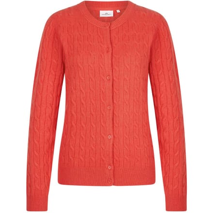 HV Society Cardigan hvsjocelyn