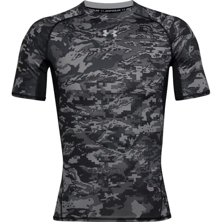 Jersey Under Armour à manches courtes