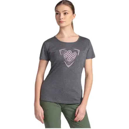 Dames-T-shirt Kilpi Garove