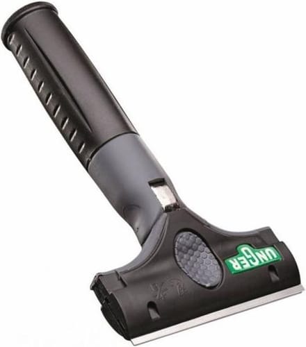 Unger Ergotec Ninja glasschraper 10 cm
