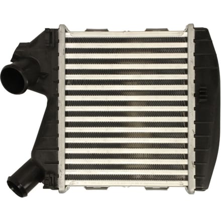 Intercooler THERMOTEC DAM031TT