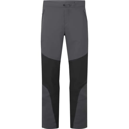 Damesbroek Rab Torque