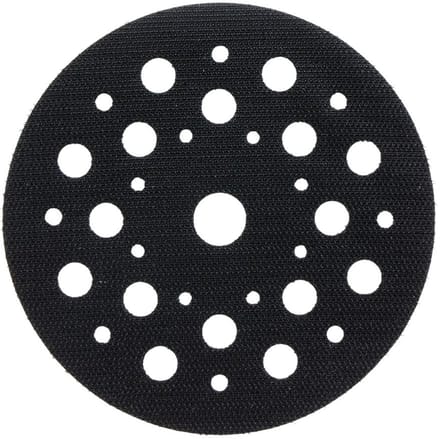Radix - Beschermingspad Schuurpapier – Ø125mm