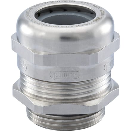 Hummel HSK-M EMC Ex M32 Kabeldoorvoer - 1616320050