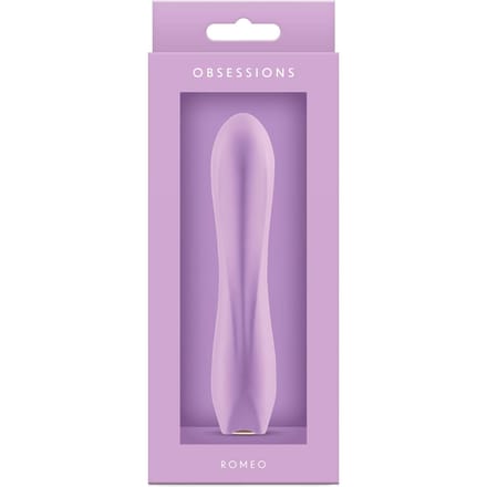 'Obsessions - Romeo', 16 cm
